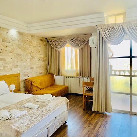 Alaska Inn Hotel Metula Dış mekan fotoğraf