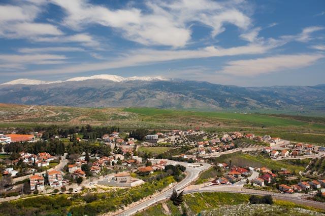 Alaska Inn Hotel Metula Dış mekan fotoğraf