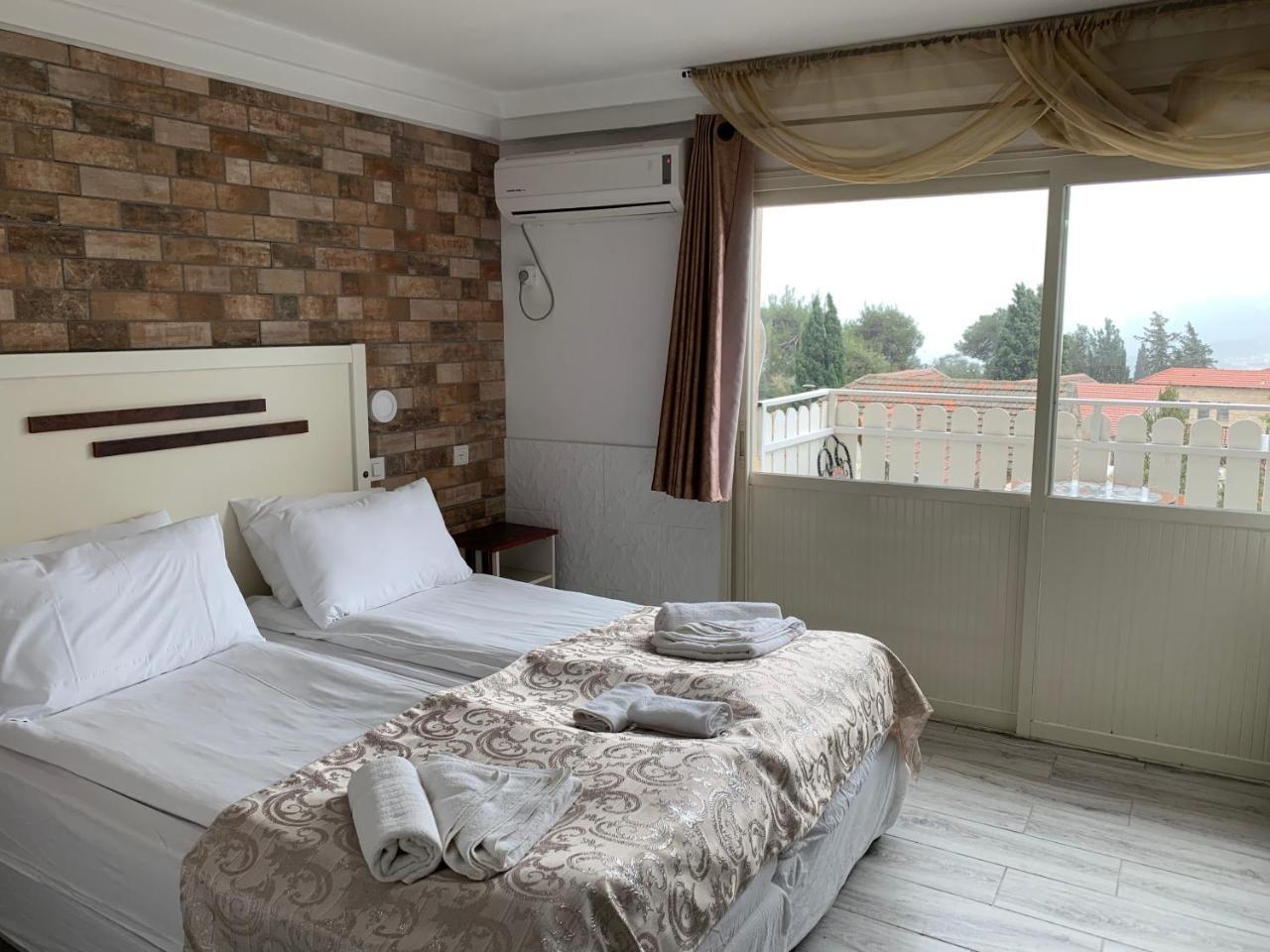 Alaska Inn Hotel Metula Dış mekan fotoğraf