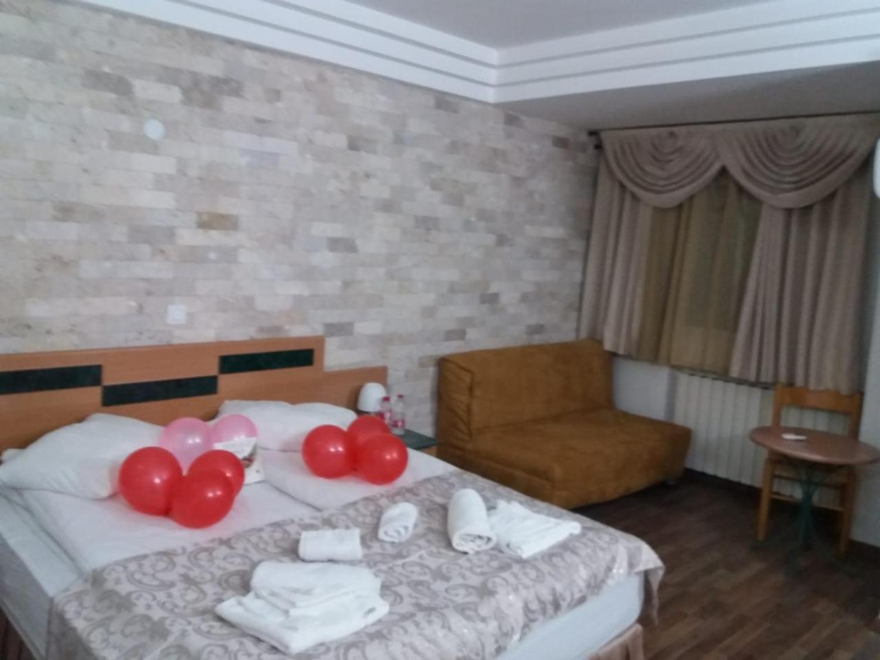 Alaska Inn Hotel Metula Dış mekan fotoğraf