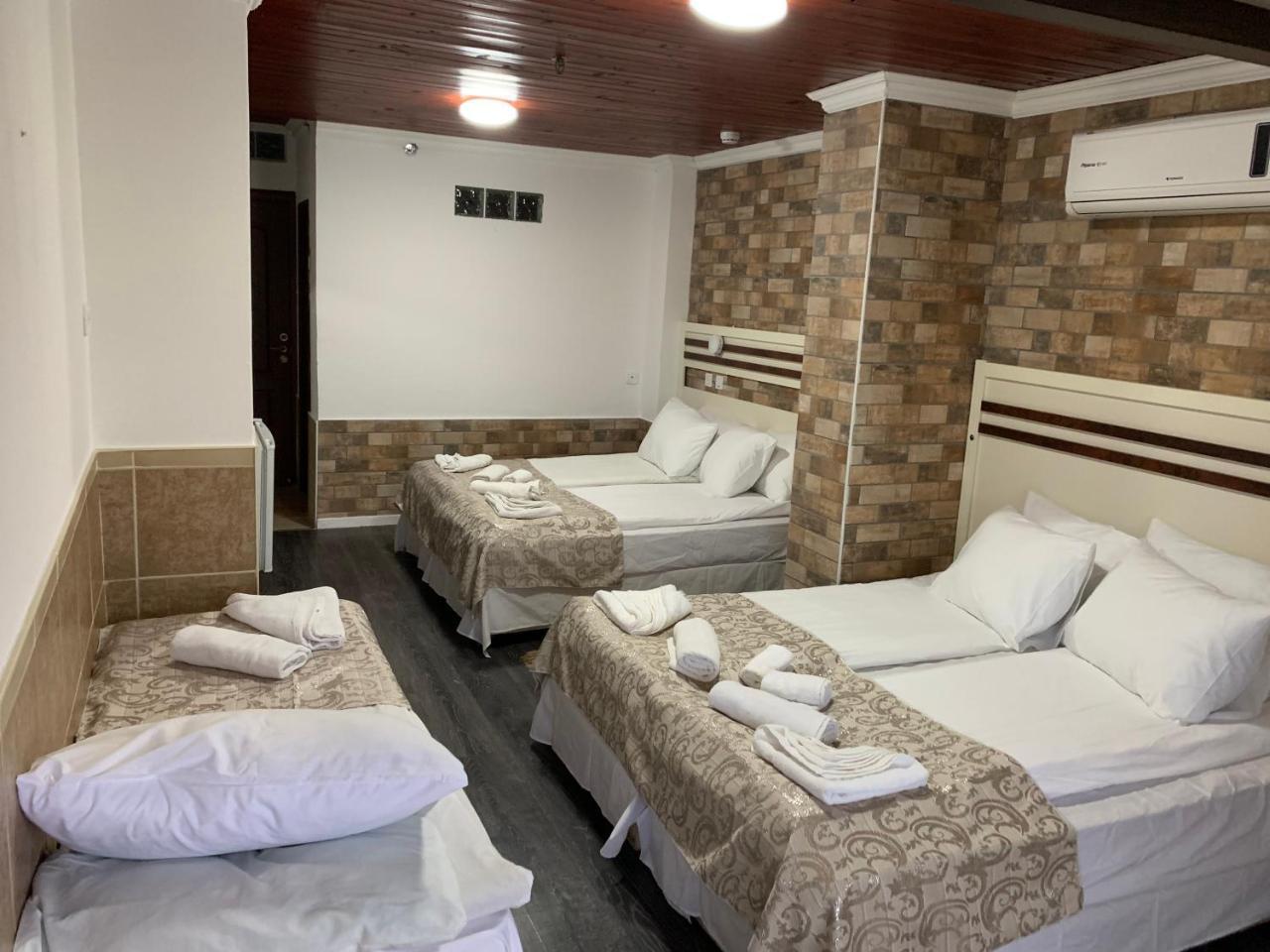 Alaska Inn Hotel Metula Dış mekan fotoğraf