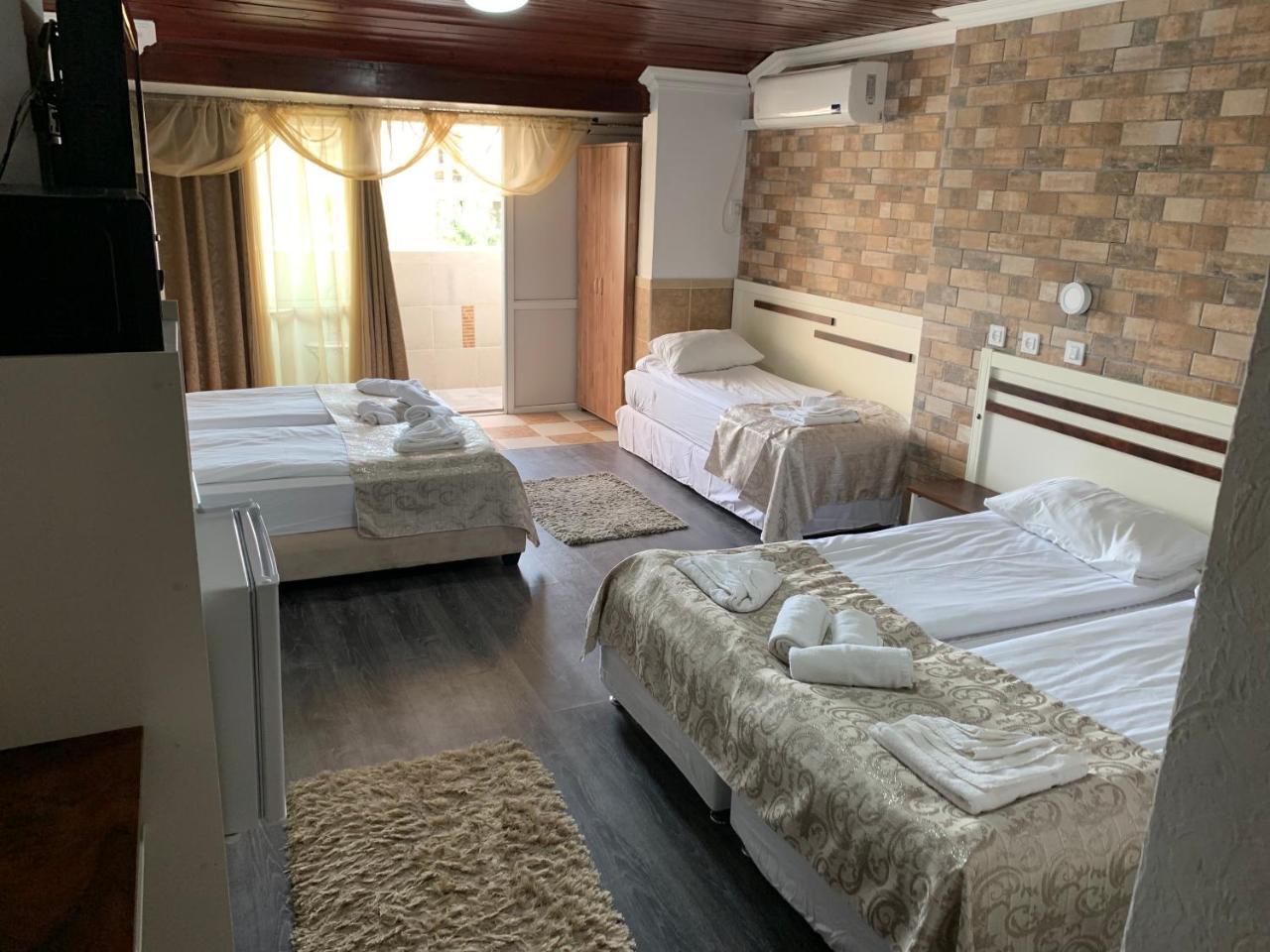 Alaska Inn Hotel Metula Dış mekan fotoğraf