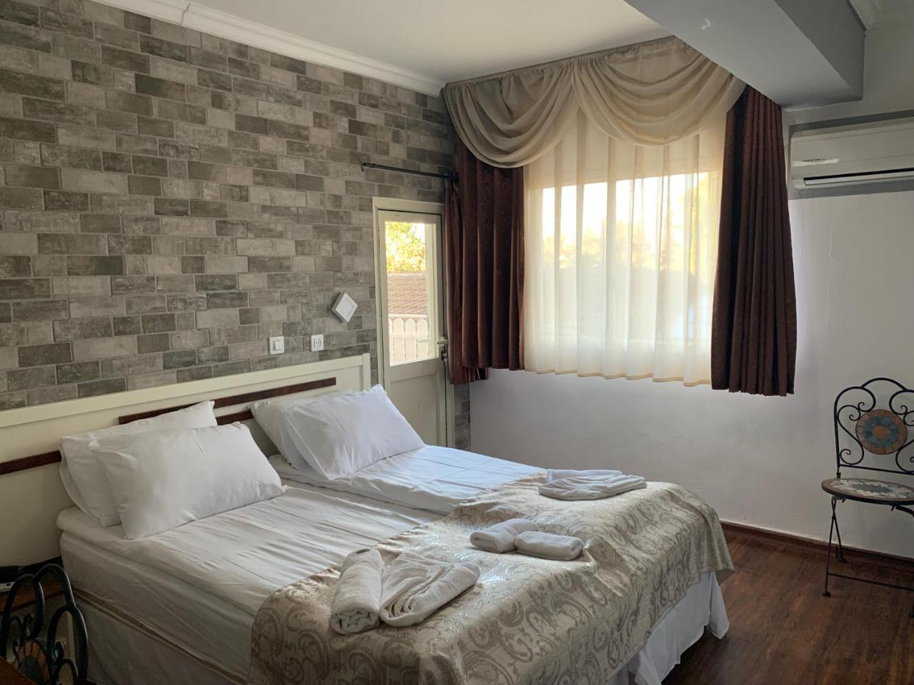 Alaska Inn Hotel Metula Dış mekan fotoğraf