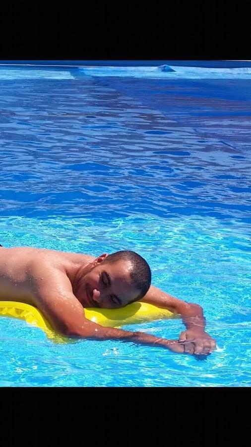 Alaska Inn Hotel Metula Dış mekan fotoğraf