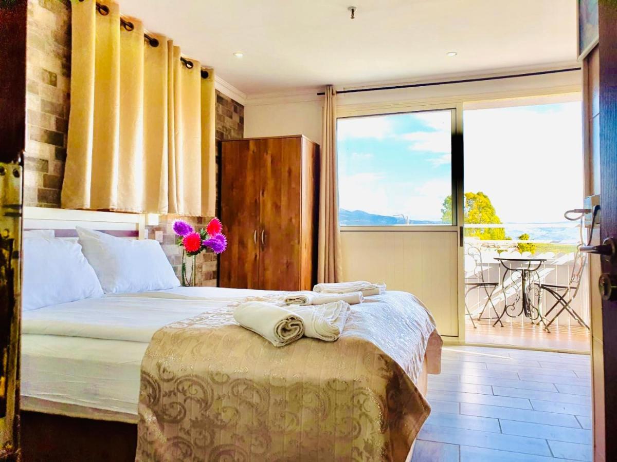 Alaska Inn Hotel Metula Dış mekan fotoğraf